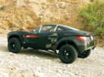 Local Motors Rally Fighter 2010 года